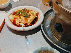 -清真·老金烧烤·小龙虾(山大路店)