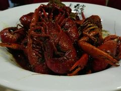 android_upload_pic-龙巢盱眙龙虾·牛蛙·烧烤宵夜(八卦岭店)