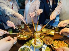 -楼兰新疆主题餐厅(悠方店)
