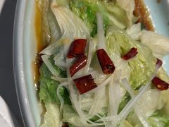 -北李妈妈菜·海肠捞饭(开发区万达店)