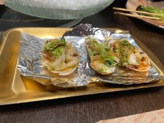 -潮澎派·潮汕菜大排档(南较西路店)