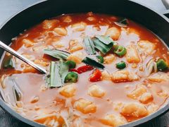 南洋酸辣鱼-新加坡海鲜(国贸商城店)