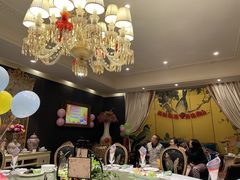 -好福记饭店(红梅公园店)