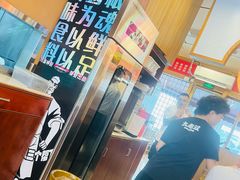 -九老汉·川渝江湖菜(合川路2店)