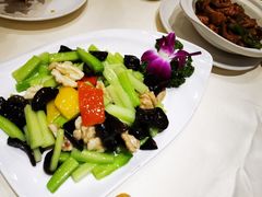 -老爷庙风味美食府(魏都大道店)