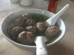 -福合埕牛肉丸(福平路店)