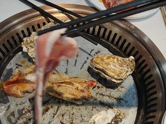 -苏格里岛自助海鲜烤肉(中州万达店)