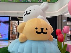 -成都银泰中心in99