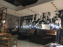 大堂-阿娜尔·新疆菜(宜家荟聚中心店)