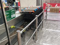 -万达广场(临港店)