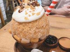 -WONDER ICE 萬得冰田(建設路总店)