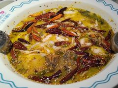 -花椒俏川菜小馆(南海万达店)