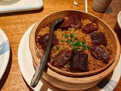 -乔街深夜食堂·台州菜·高压锅生蚝(杭州总店)