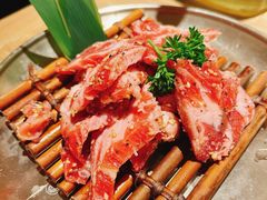 -西塔老太太泥炉烤肉(亚运村店)