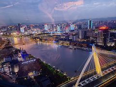 -天玑高空江景餐厅&酒吧Sky Secret Restaurant&Bar