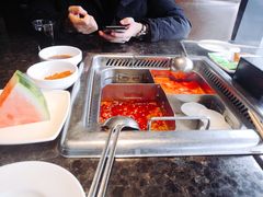 -海底捞火锅(龙湖三千集店)
