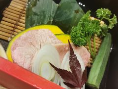 -御牛道日式烤肉料理(杭州万象城店)