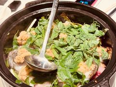 -申粤轩·手工点心·金牌烧味·经典粤菜(丁香花园店)