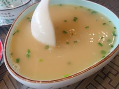 -新繁老號豌豆汤饭店·江湖菜(宝光寺店)