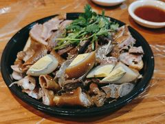 -官塘一品卤鹅坊·正宗潮汕卤味