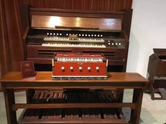 -鼓浪屿钢琴博物馆