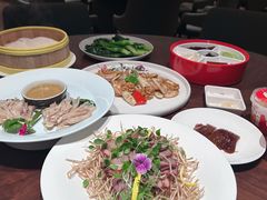 -全聚德(双井店)