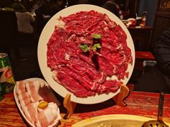 -小龙翻大江文化火锅(太古里店)
