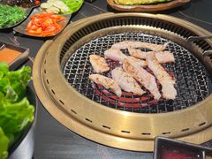 -厚贞日式烤肉(浦东汇智店)