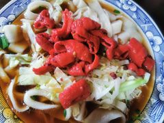 -佰仙面馆