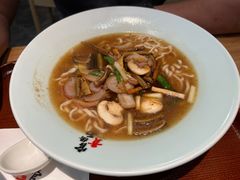 -官桥贡面(吉城大厦店)