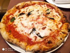 -Mammamia意大利餐厅(阳春巷店)