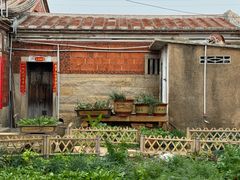 -蔡氏古民居建筑群