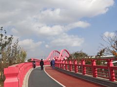-美兰湖景区