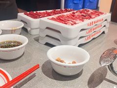-八合里潮汕鲜牛肉火锅(惠州华贸店)