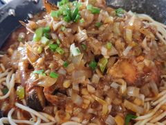 一棠蟹面-一棠龙虾•王牌虾球(楚河汉街店)