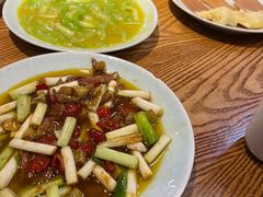 -百年神厨·地道川菜(清江西路店)