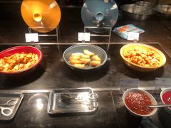 -惠州皇冠假日酒店·西餐厅·自助餐厅
