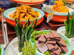 -古萧汪家羊肉馆(淮北四马路店)