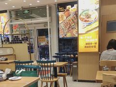 -西部马华清真兰州牛肉面·烧烤夜市(三里河店)