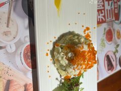 -斗牛士牛排餐厅(嘉里汇店)