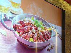 -神府路壹号·海鲜烧烤·砂锅粥·锅物(三坊七巷店)