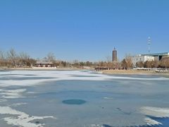 -西海子公园