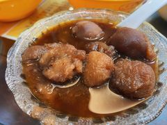 -毛华美食(清扬路店)