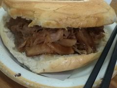-秦豫肉夹馍(东羊市店)