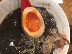 沙嗲王(加拿芬店)-沙嗲王(加拿芬店)