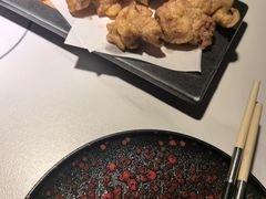 -黑木原精致料理·铁板烧