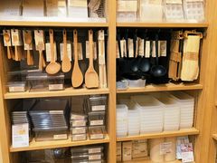 -MUJI无印良品(鑫嘉汇购物中心店)