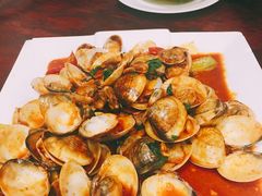 -Dang restaurant (patong phuket)