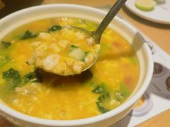 -吕氏疙瘩汤·新鲁菜(济南万象城店)