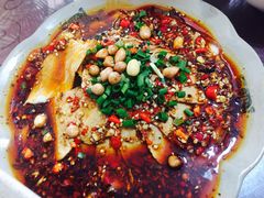 -新繁老號豌豆汤饭店·江湖菜(宝光寺店)